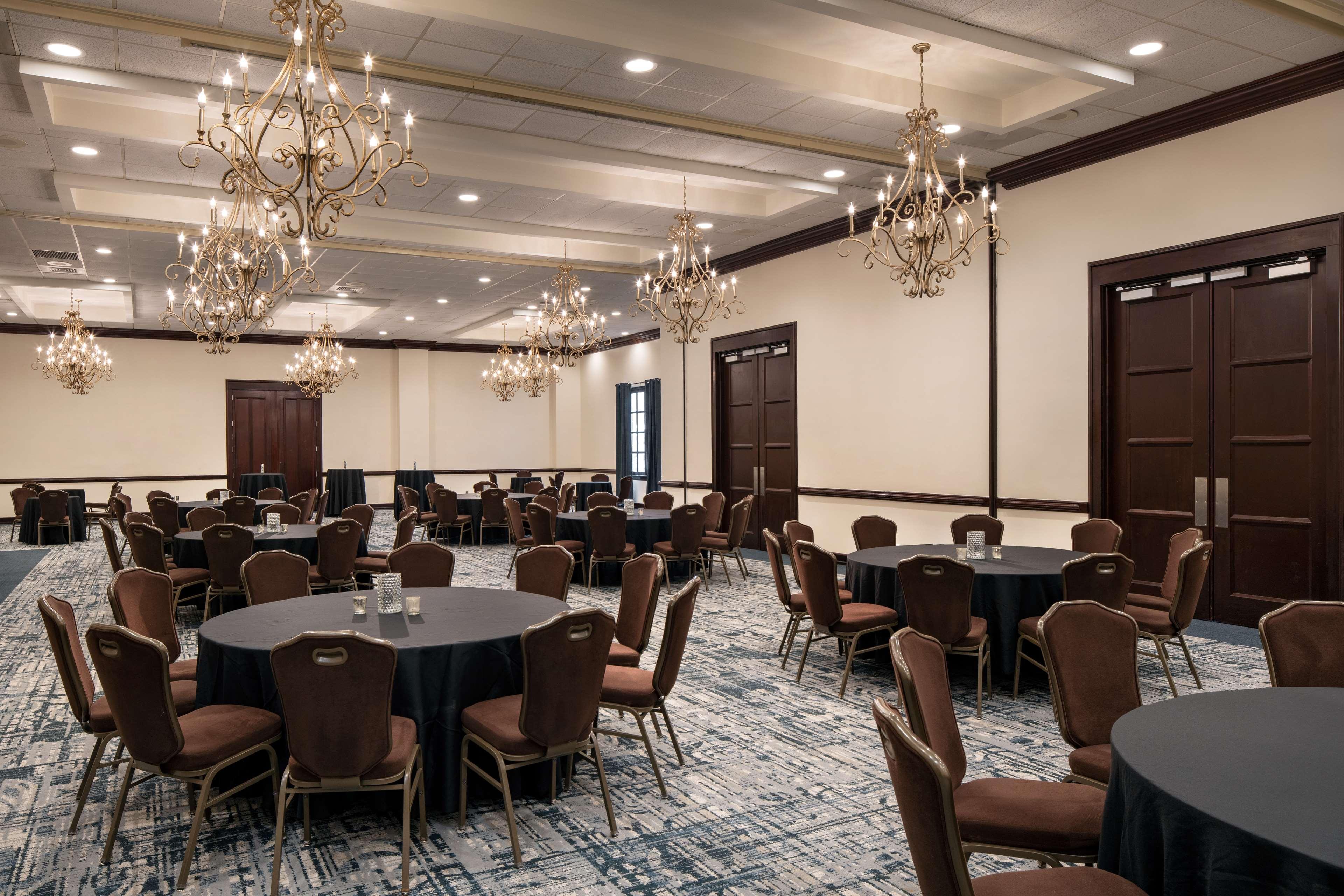 Embassy Suites By Hilton New Orleans Convention Center Exteriér fotografie
