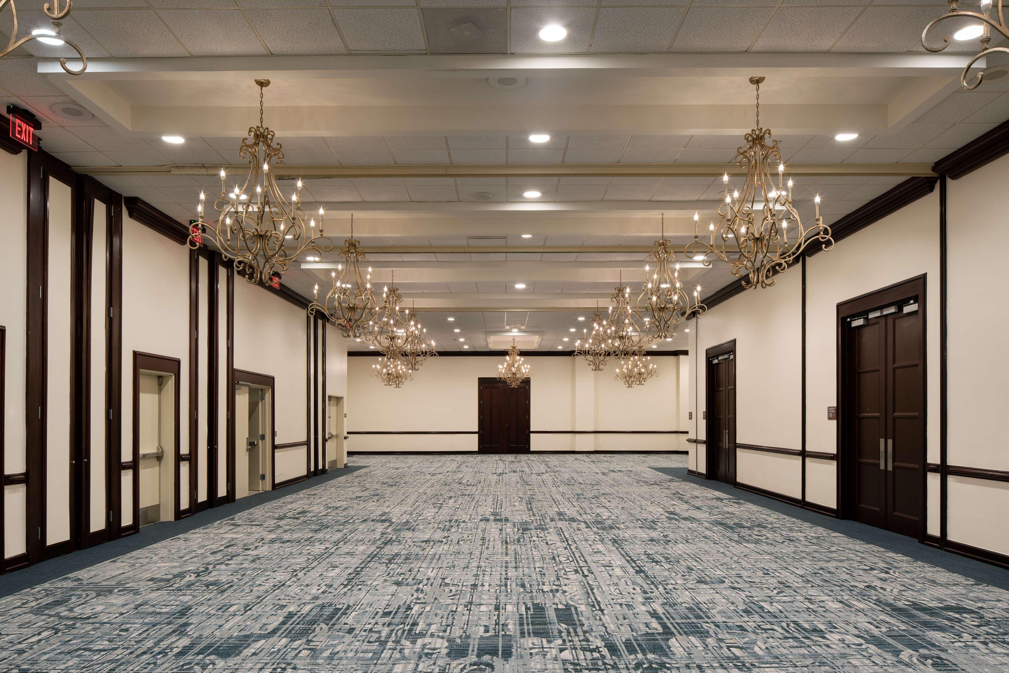 Embassy Suites By Hilton New Orleans Convention Center Exteriér fotografie
