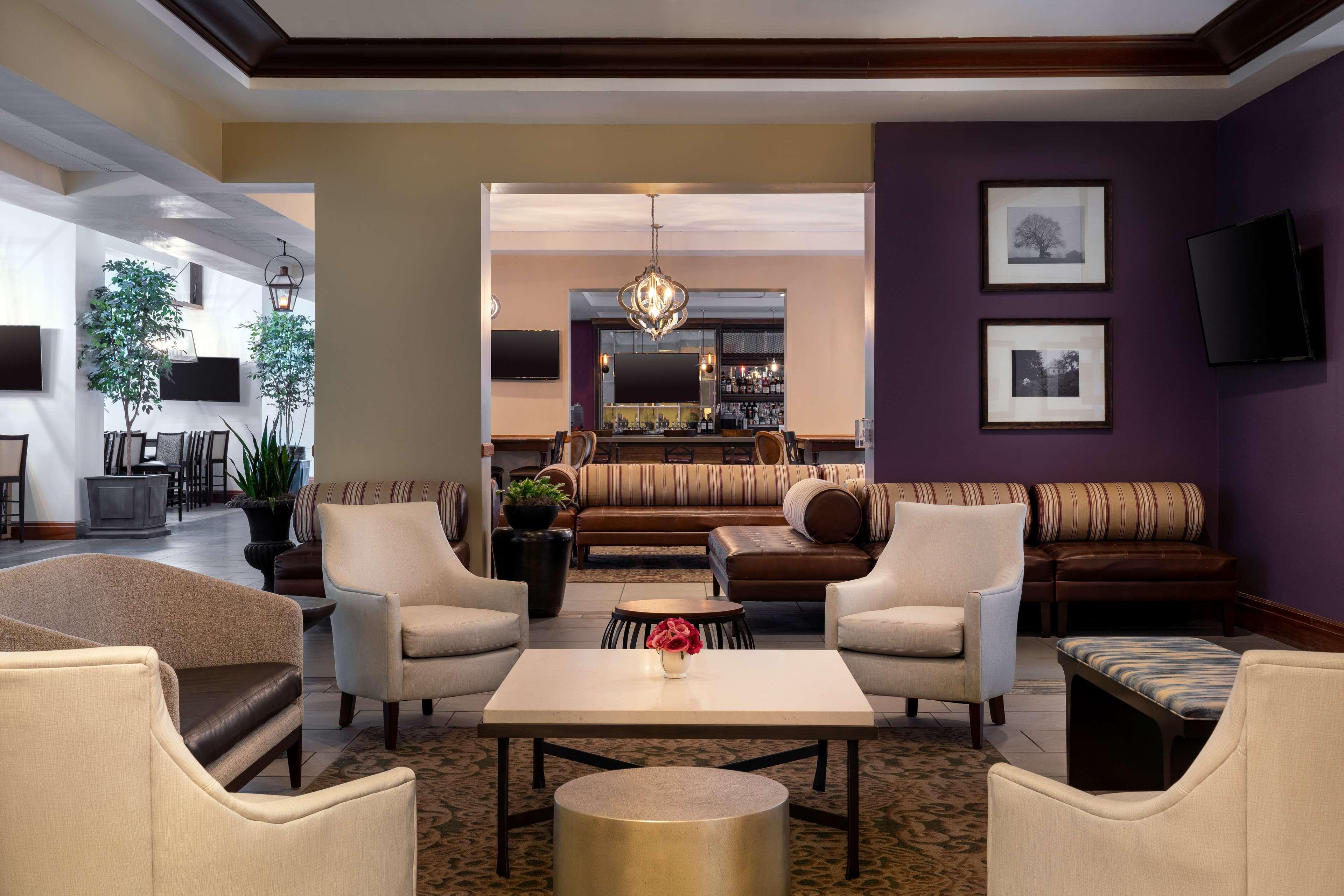 Embassy Suites By Hilton New Orleans Convention Center Exteriér fotografie
