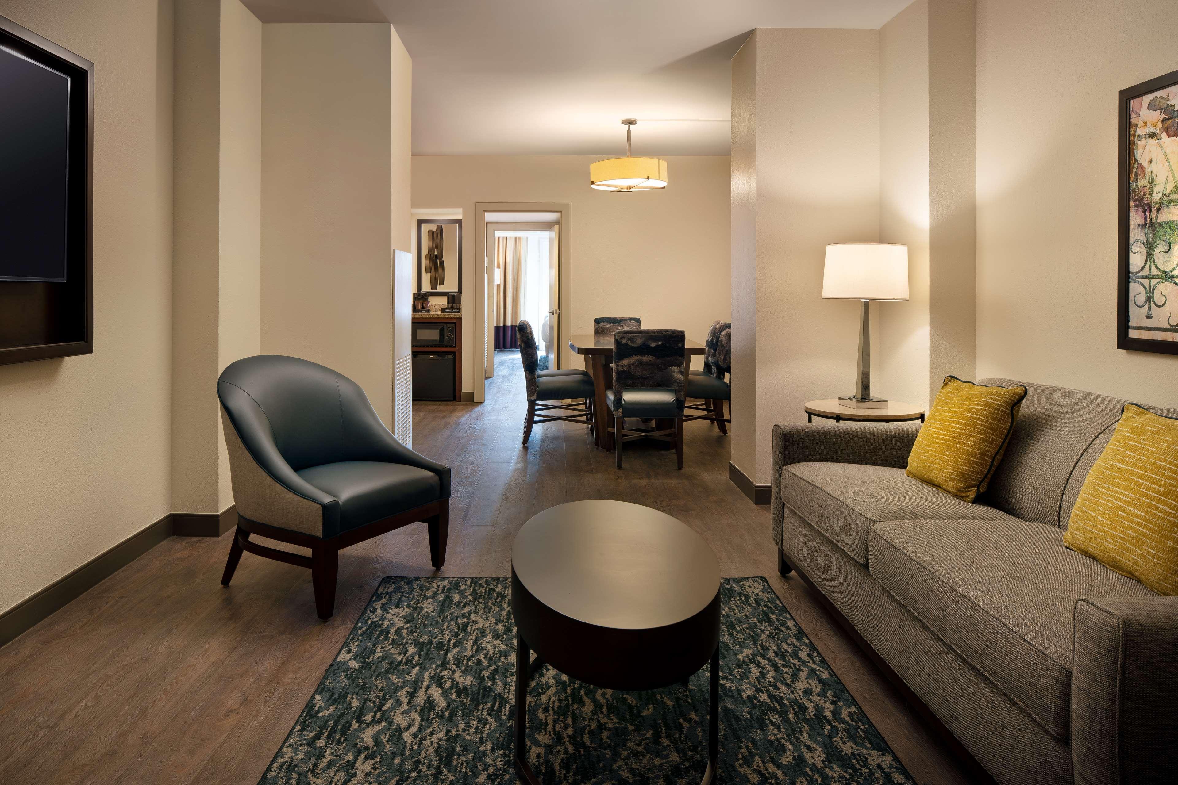 Embassy Suites By Hilton New Orleans Convention Center Exteriér fotografie