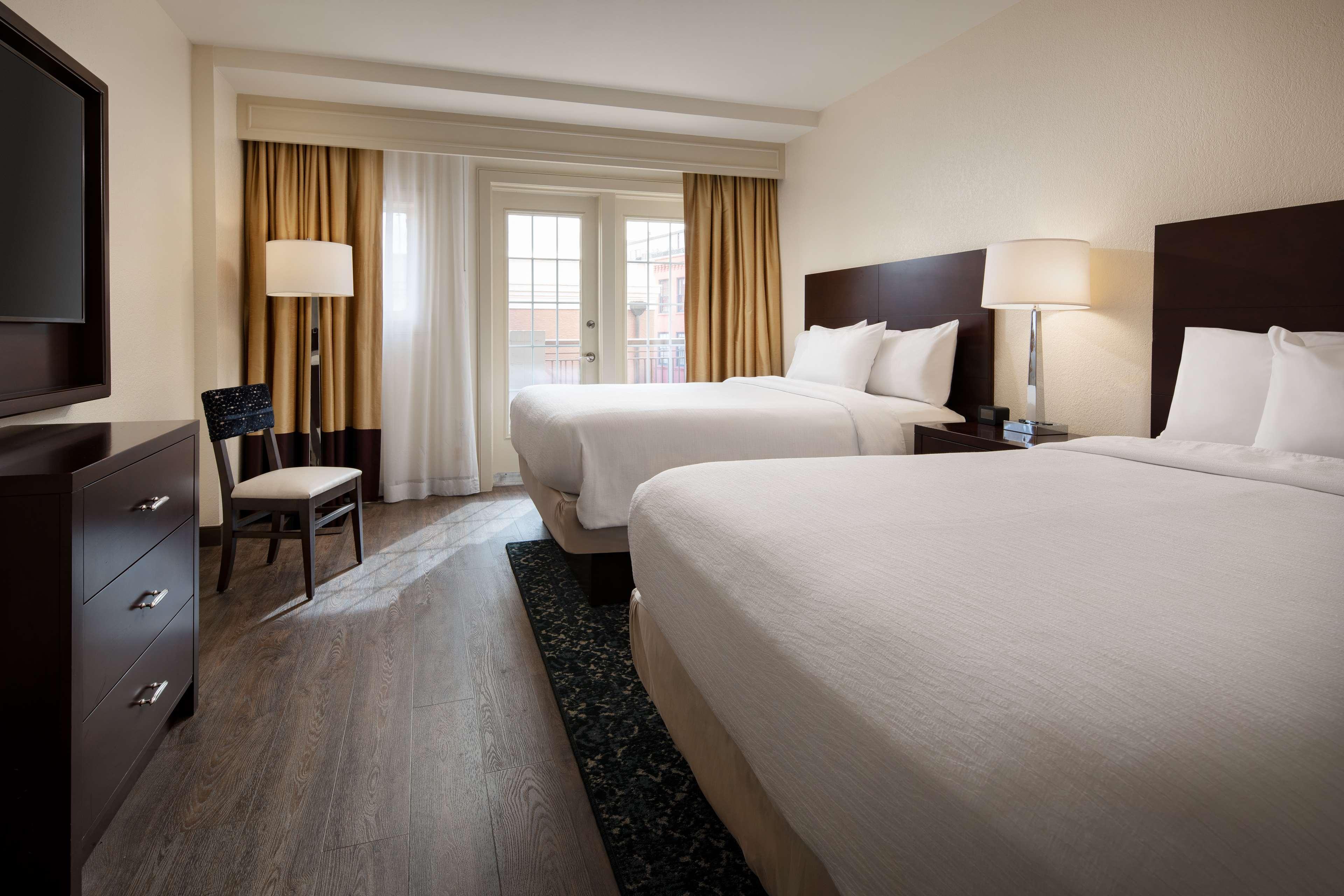 Embassy Suites By Hilton New Orleans Convention Center Exteriér fotografie