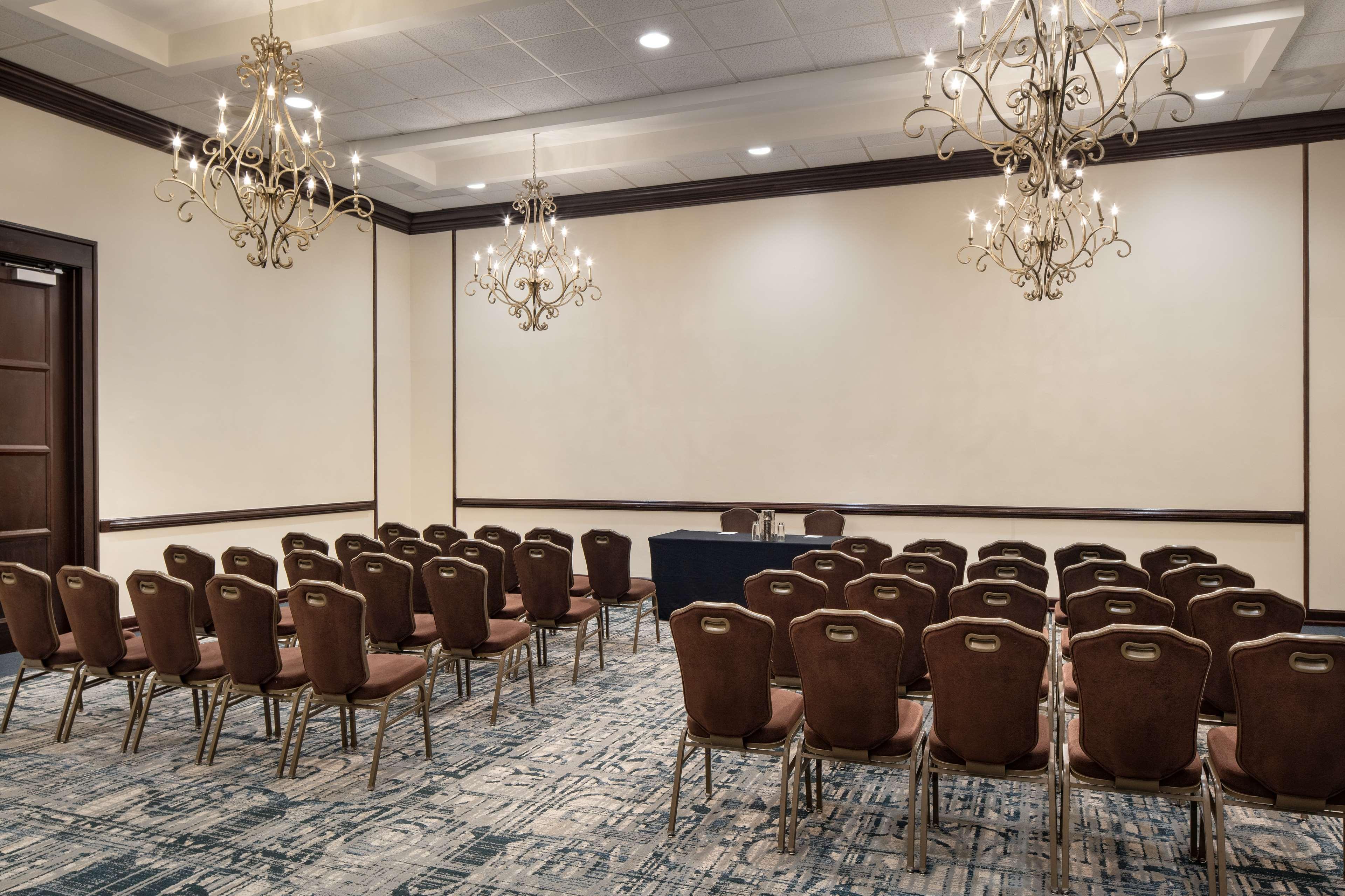 Embassy Suites By Hilton New Orleans Convention Center Exteriér fotografie