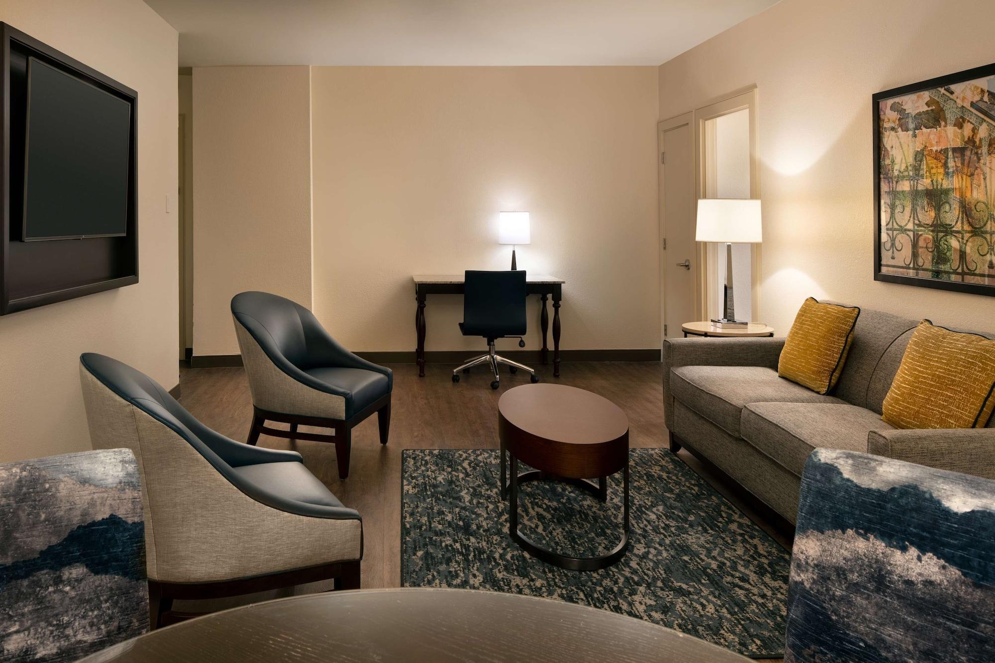 Embassy Suites By Hilton New Orleans Convention Center Exteriér fotografie