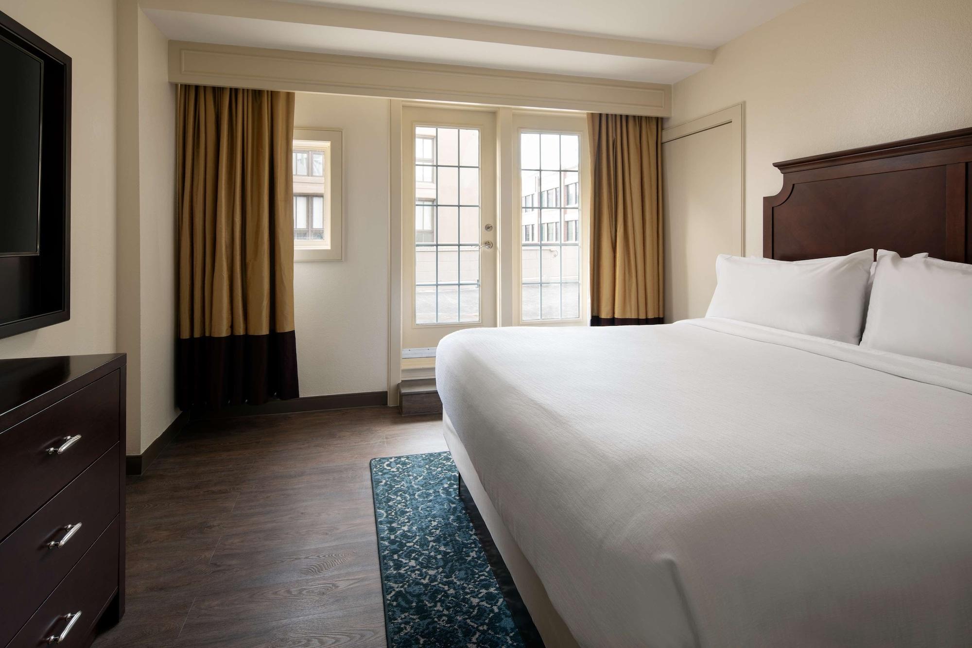Embassy Suites By Hilton New Orleans Convention Center Exteriér fotografie