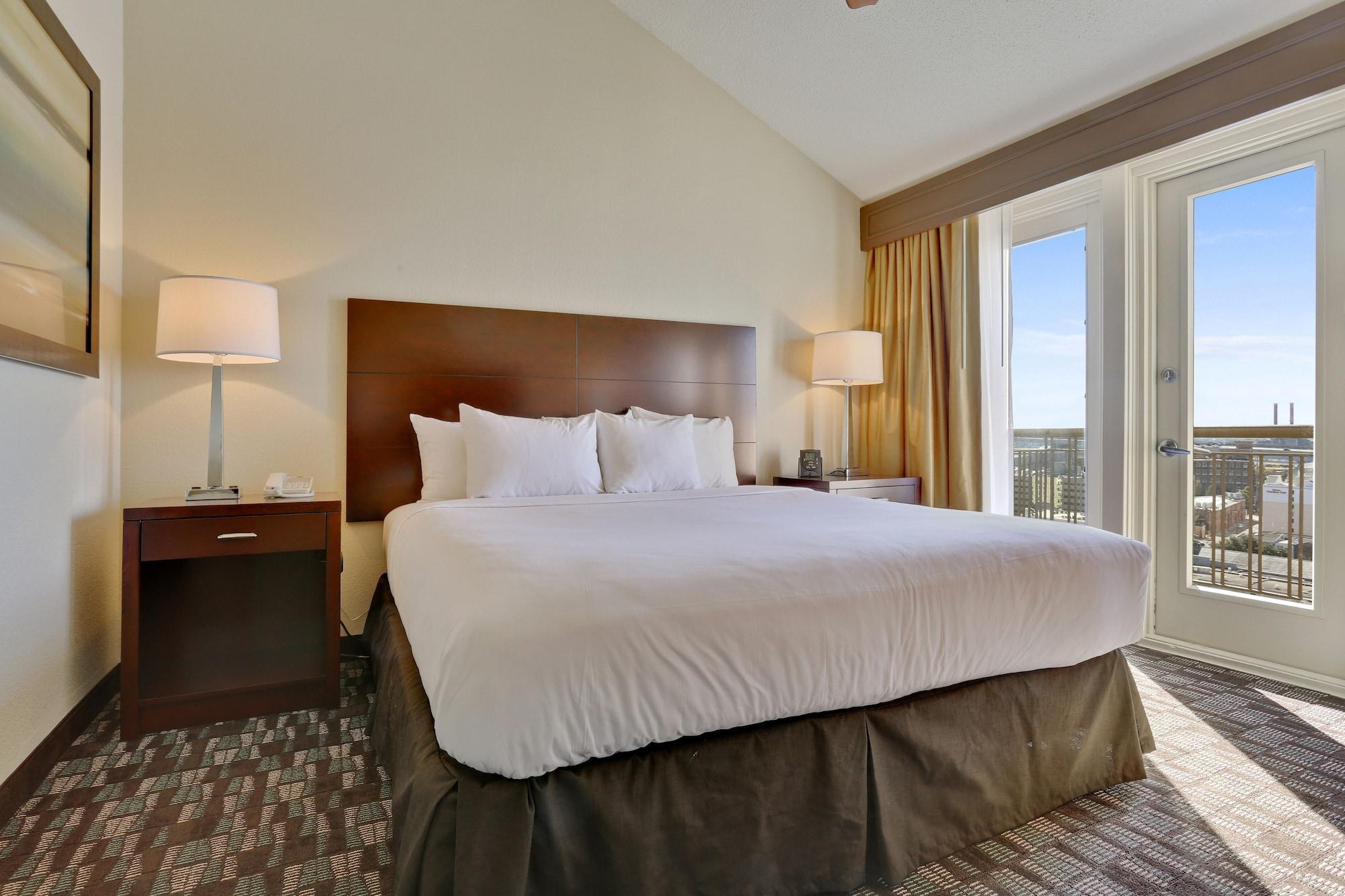 Embassy Suites By Hilton New Orleans Convention Center Exteriér fotografie