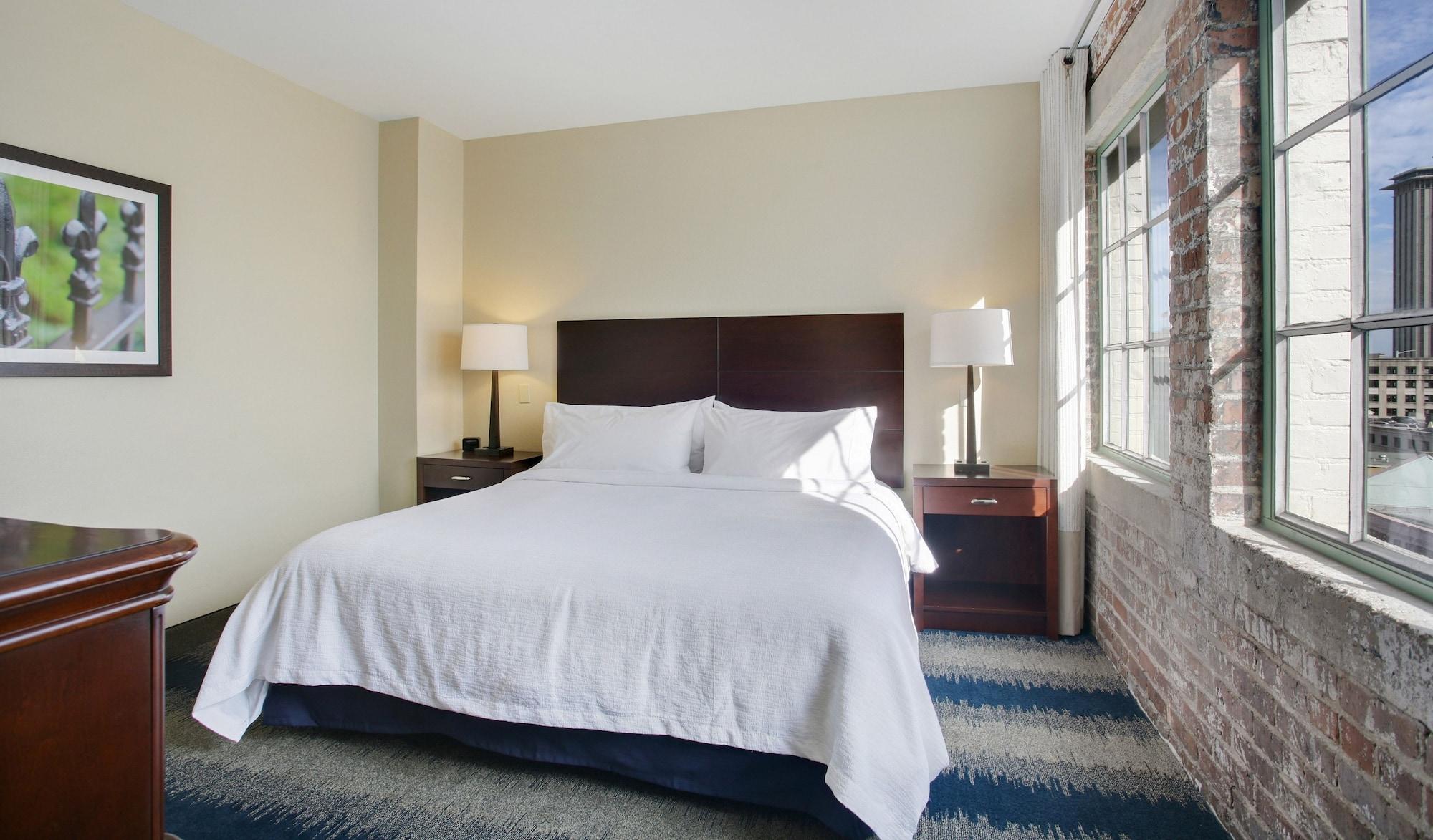 Embassy Suites By Hilton New Orleans Convention Center Exteriér fotografie
