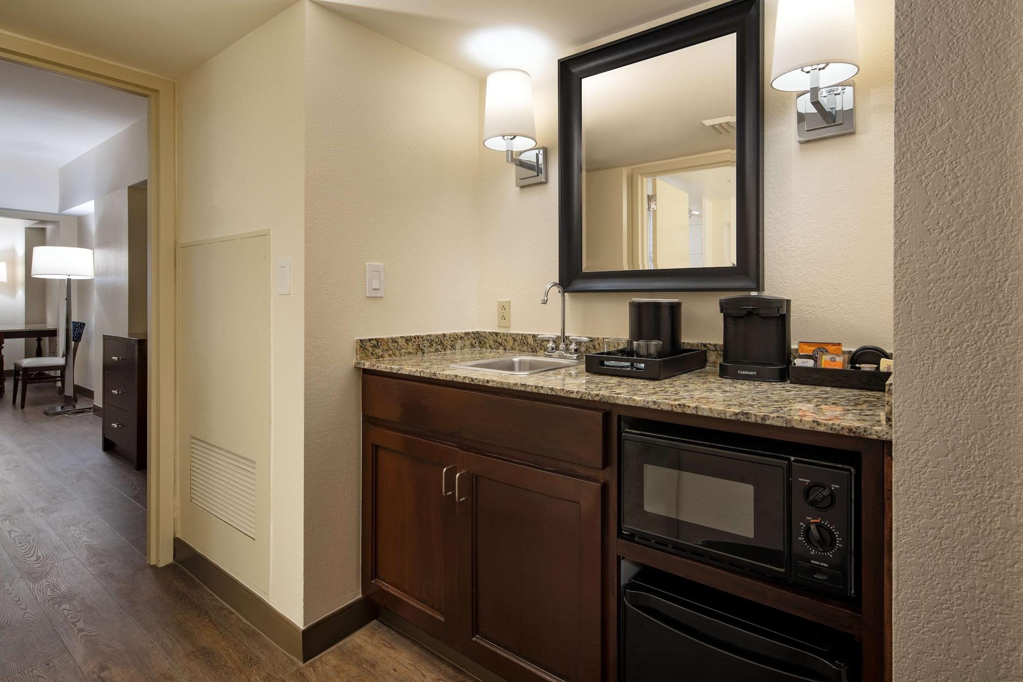 Embassy Suites By Hilton New Orleans Convention Center Exteriér fotografie