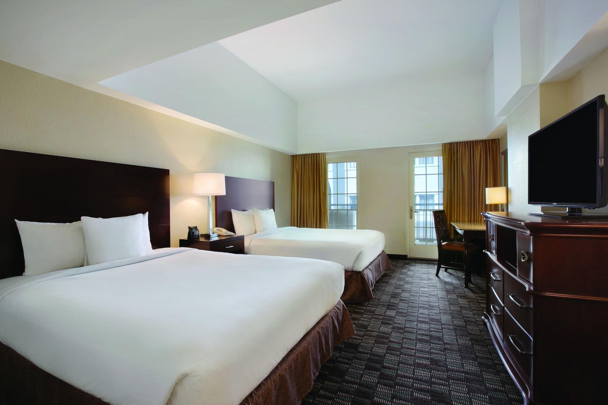 Embassy Suites By Hilton New Orleans Convention Center Exteriér fotografie