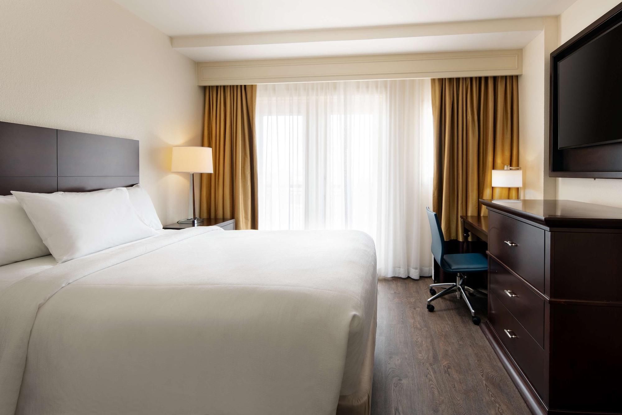 Embassy Suites By Hilton New Orleans Convention Center Exteriér fotografie