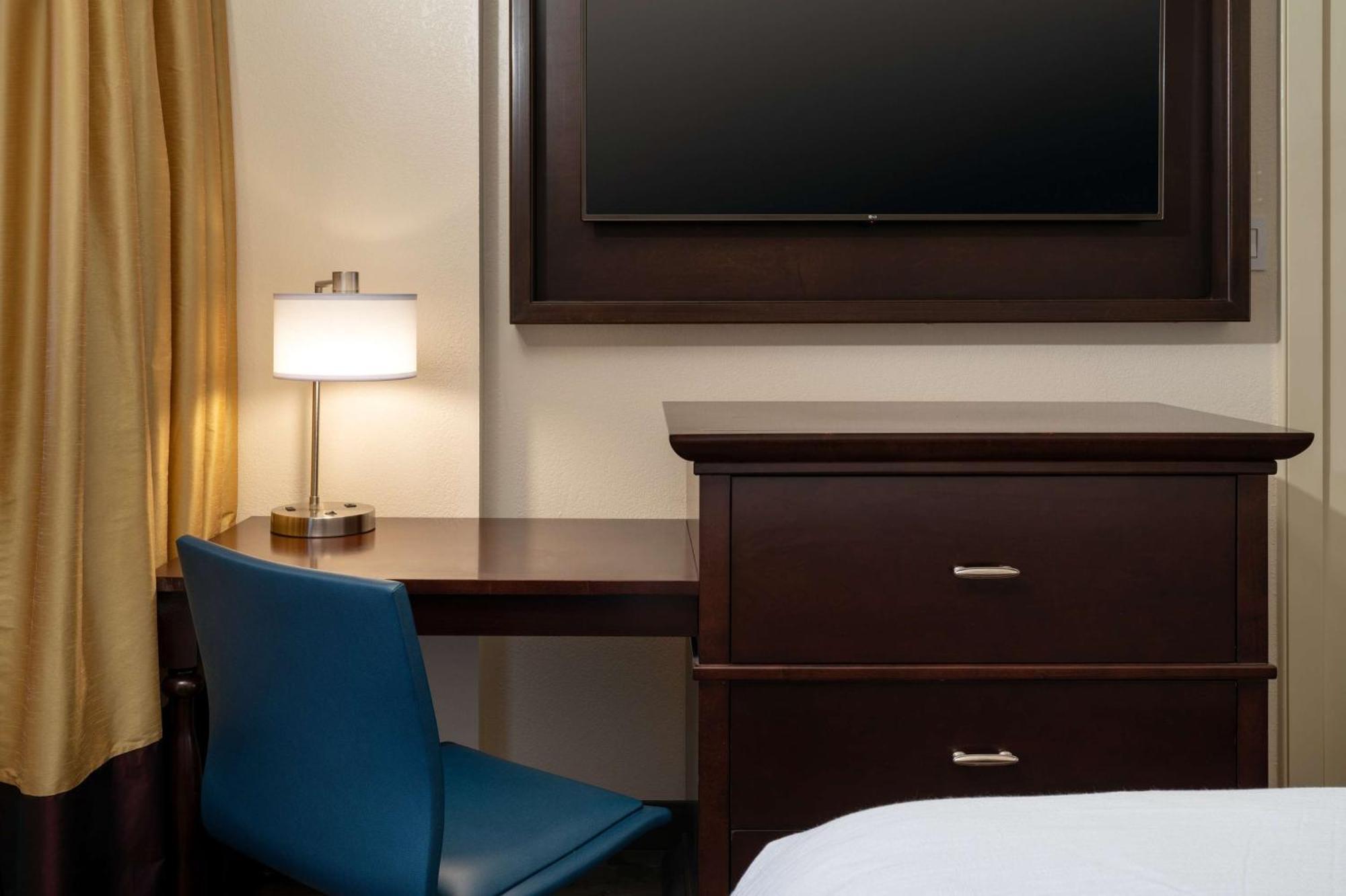 Embassy Suites By Hilton New Orleans Convention Center Exteriér fotografie