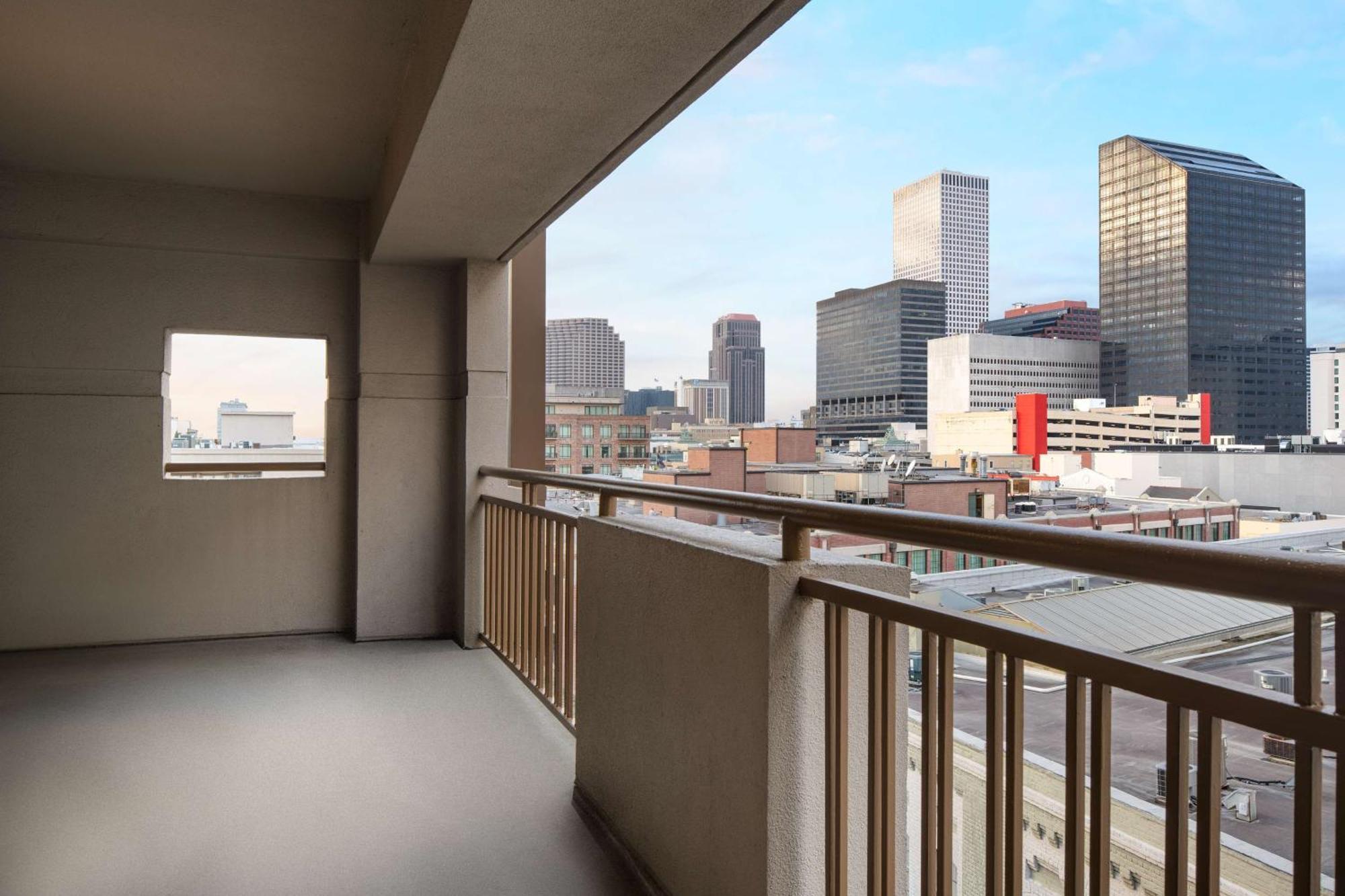 Embassy Suites By Hilton New Orleans Convention Center Exteriér fotografie