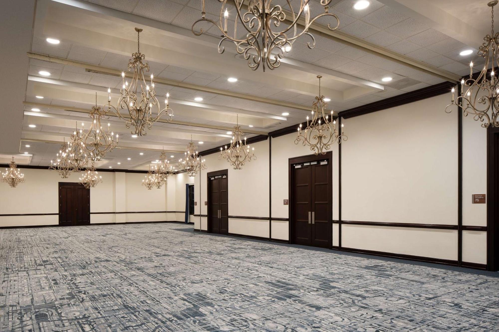 Embassy Suites By Hilton New Orleans Convention Center Exteriér fotografie