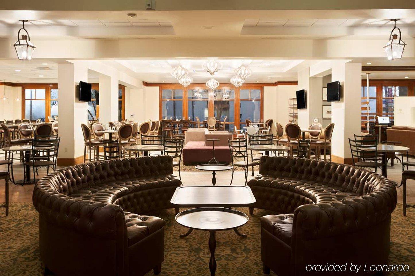 Embassy Suites By Hilton New Orleans Convention Center Exteriér fotografie